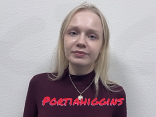 Portiahiggins