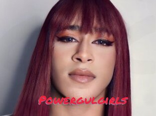 Powergulgirls