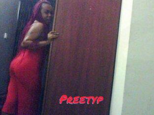 Preetyp