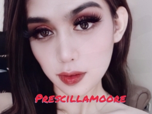 Prescillamoore