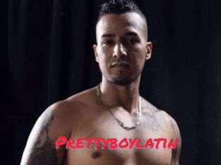 Prettyboylatin