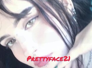 Prettyface21