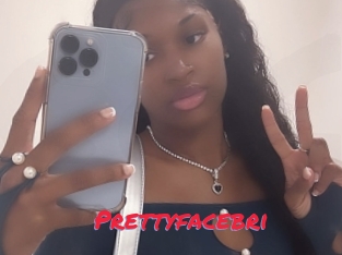 Prettyfacebri