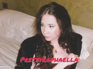 Prettyraphaella