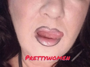 Prettywomen