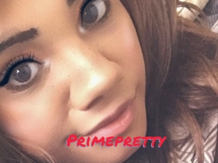 Primepretty