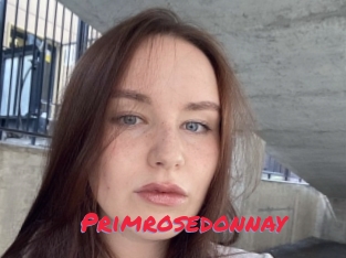 Primrosedonnay