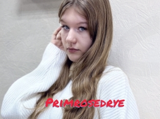 Primrosedrye