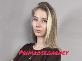 Primrosegarney