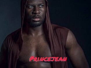 Princejean