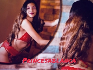 Princesablanca