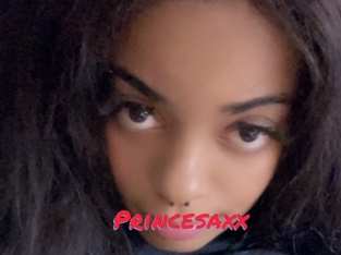 Princesaxx