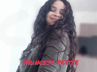 Princess_petite