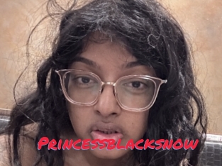 Princessblacksnow