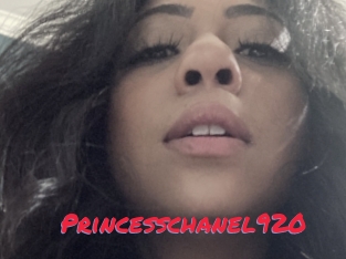 Princesschanel920