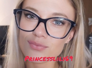 Princesslily69