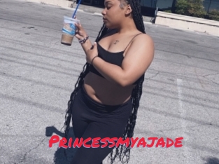 Princessmyajade