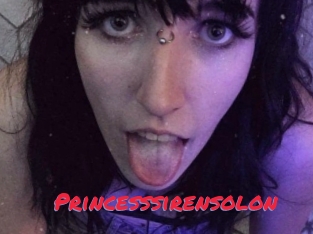 Princesssirensolon