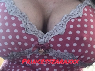 Princesszaraxxx