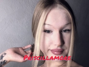 Priscillamore