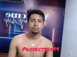 Proyectsex99