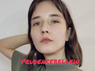 Prudencebellew