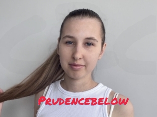 Prudencebelow