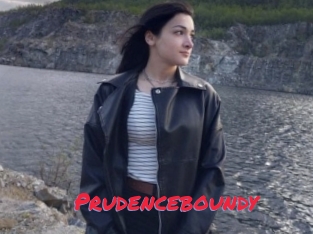 Prudenceboundy