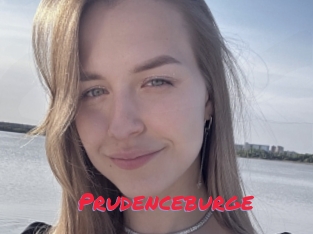 Prudenceburge