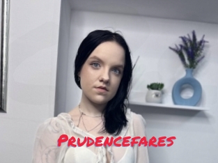 Prudencefares