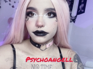 Psychoangell