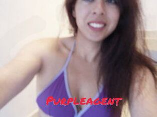 Purpleagent