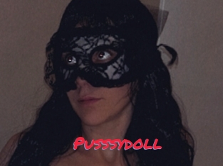 Pusssydoll