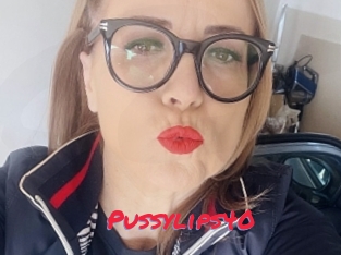 Pussylips40