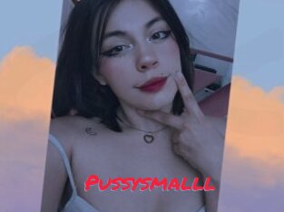 Pussysmalll