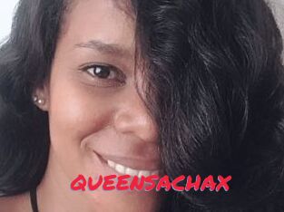 QUEENSACHAX