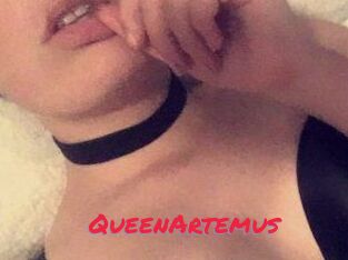 QueenArtemus