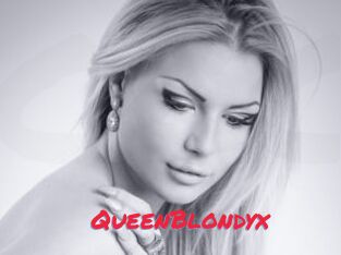 QueenBlondyx