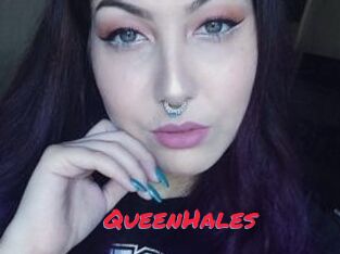 QueenHales