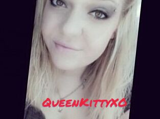 QueenKittyXO