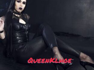 QueenKlhoe