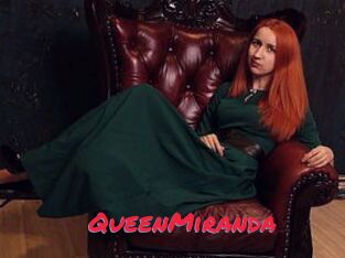 QueenMiranda