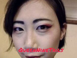 QueenNineTails