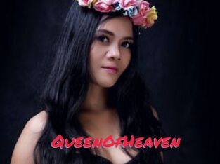 QueenOfHeaven