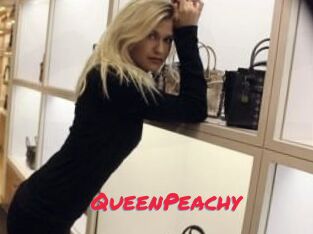 QueenPeachy