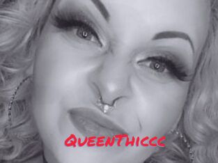 QueenThiccc