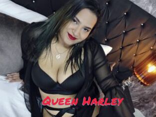 Queen_Harley