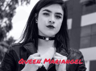 Queen_Mariangel