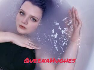 QueenaHughes