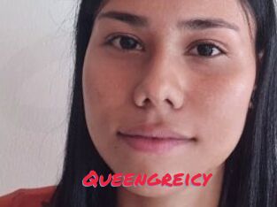 Queengreicy